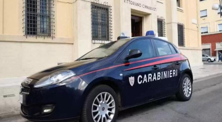 Sventata rapina in abitazione, arrestato un cittadino albanese