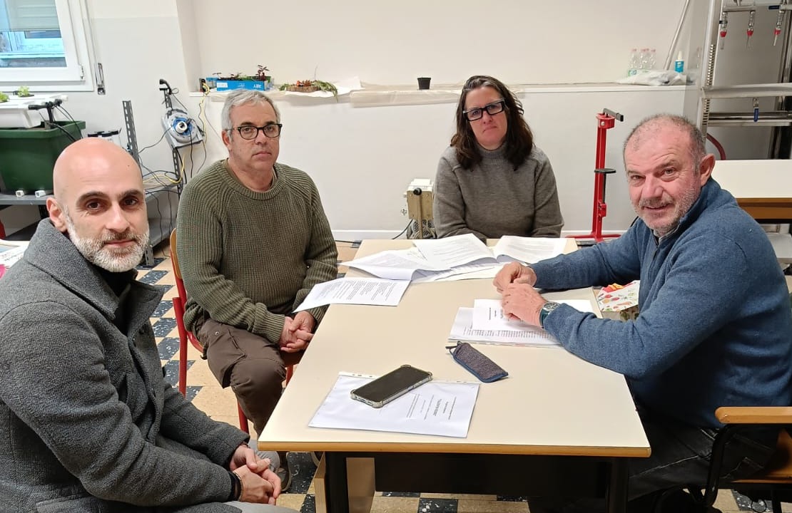 “Talento Verde”: Coldiretti trasforma le classi in piccole aziende agricole