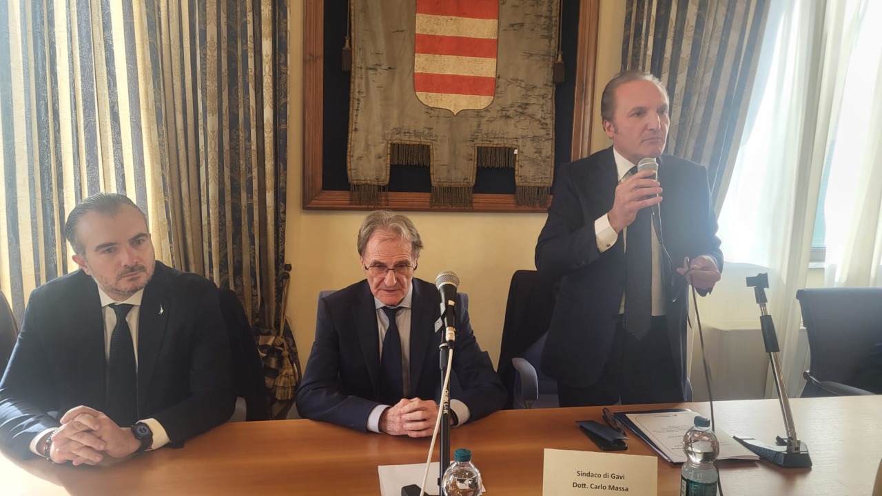 Tangenziale di Gavi: dal governo i fondi per lo studio di fattibilità