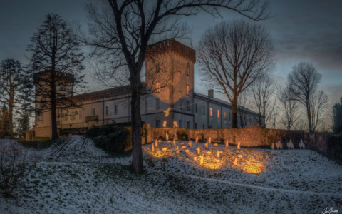 Tante le iniziative in programma a Castiglione in vista di Natale