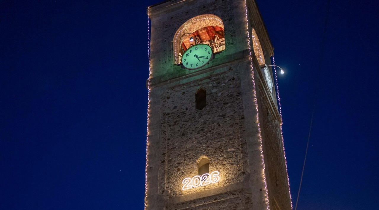 Tanti appuntamenti a Sondrio per il ponte dell’Immacolata