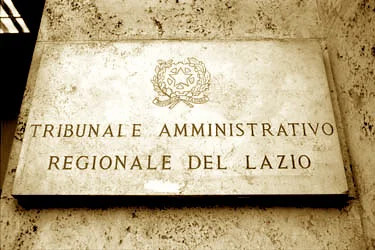 Tar Lazio: nessuna sospensione sul decreto per i sindacati nella Camera di Commercio di Roma