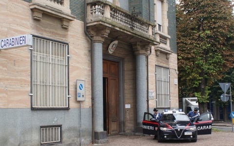 Tenta di rubare in un esercizio commerciale di Tortona: arrestato dai Carabinieri