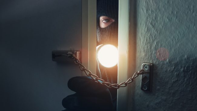 Tenta il furto in un appartamento di Gravellona Toce: arrestato