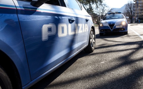 Tentato furto con spaccata in un bar, coinvolto un 30enne