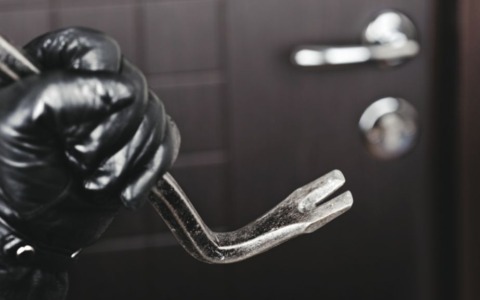 Tentato furto in frazione Sasso a Bordighera