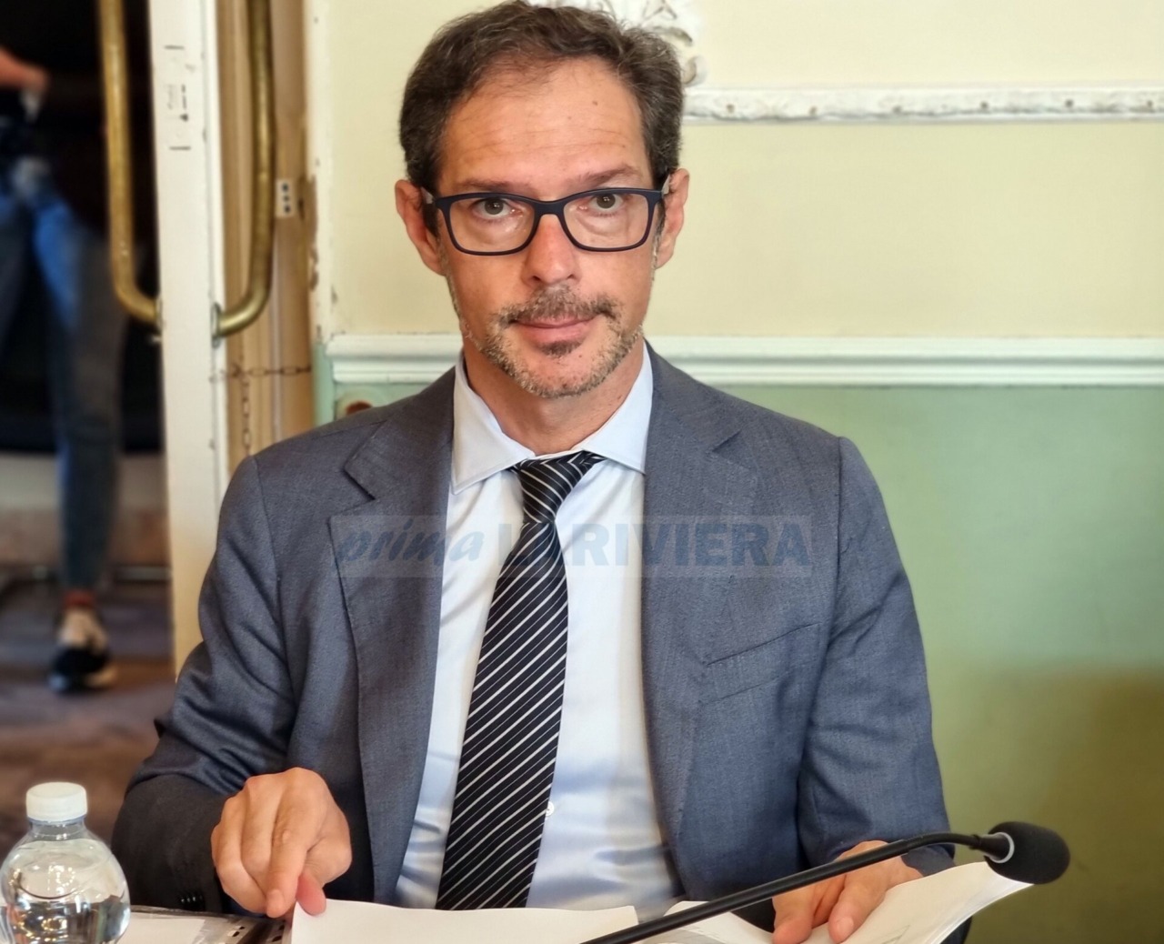 Terremoto politico a Bordighera: Ingenito sfiducia l’assessore Baldassarre