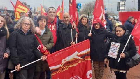 Test del carrello, il giudice reintegra il cassiere di Siena licenziato