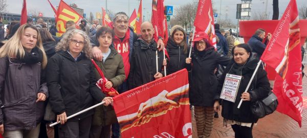 Test del carrello, il giudice reintegra il cassiere di Siena licenziato