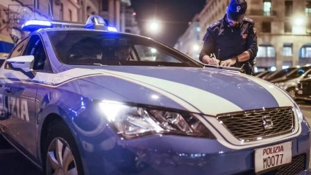 Torino, arrestato pusher con 191 pastiglie di MDMA