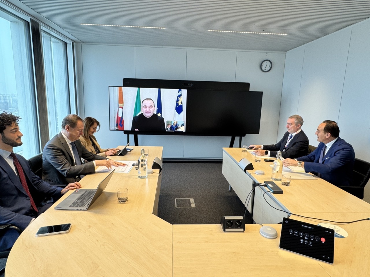 Torino e il Piemonte in prima fila per le sperimentazioni dell’intelligenza artificiale negli ambiti sanitari e della mobilità