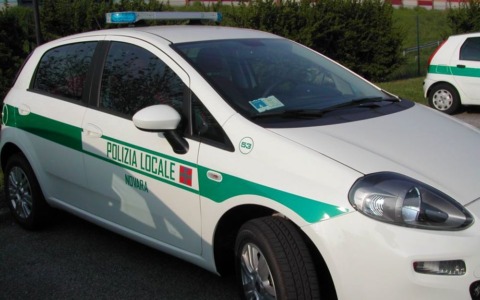 Torna a Novara per festeggiare il Natale in famiglia: latitante arrestato dalla Polizia Locale