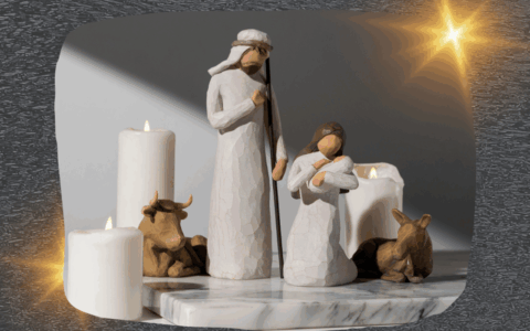 Torna “Andando per Presepi”: a Mandello del Lario 19 opere in concorso