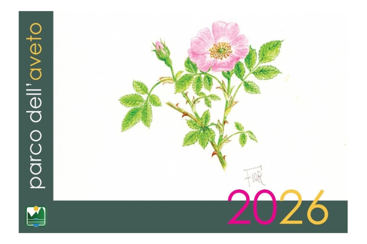 Torna il calendario del Parco dell’Aveto