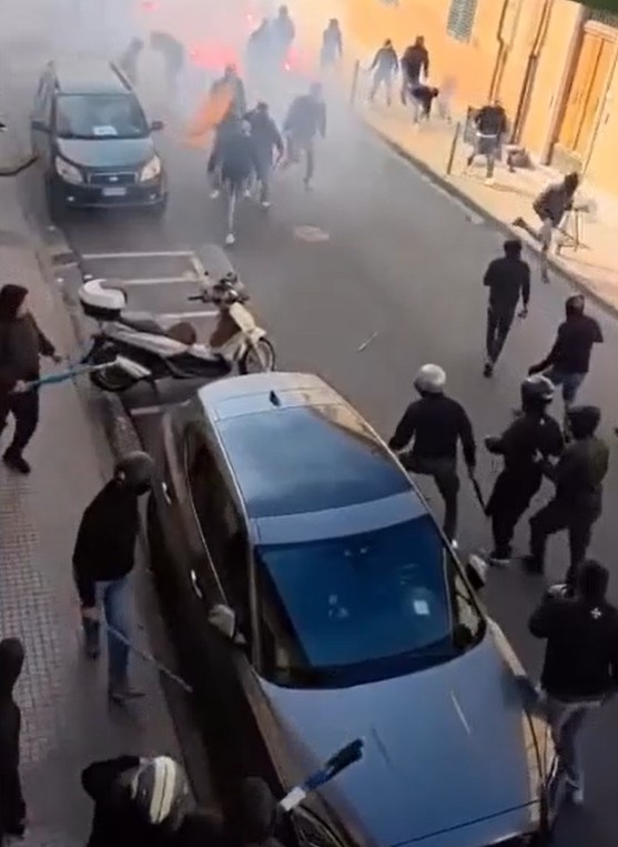 Tornano libere le trasferte dei tifosi di Pisa e Verona