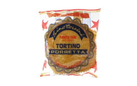 Tortino Porretta: la famiglia che lo ha inventato cede l’attività