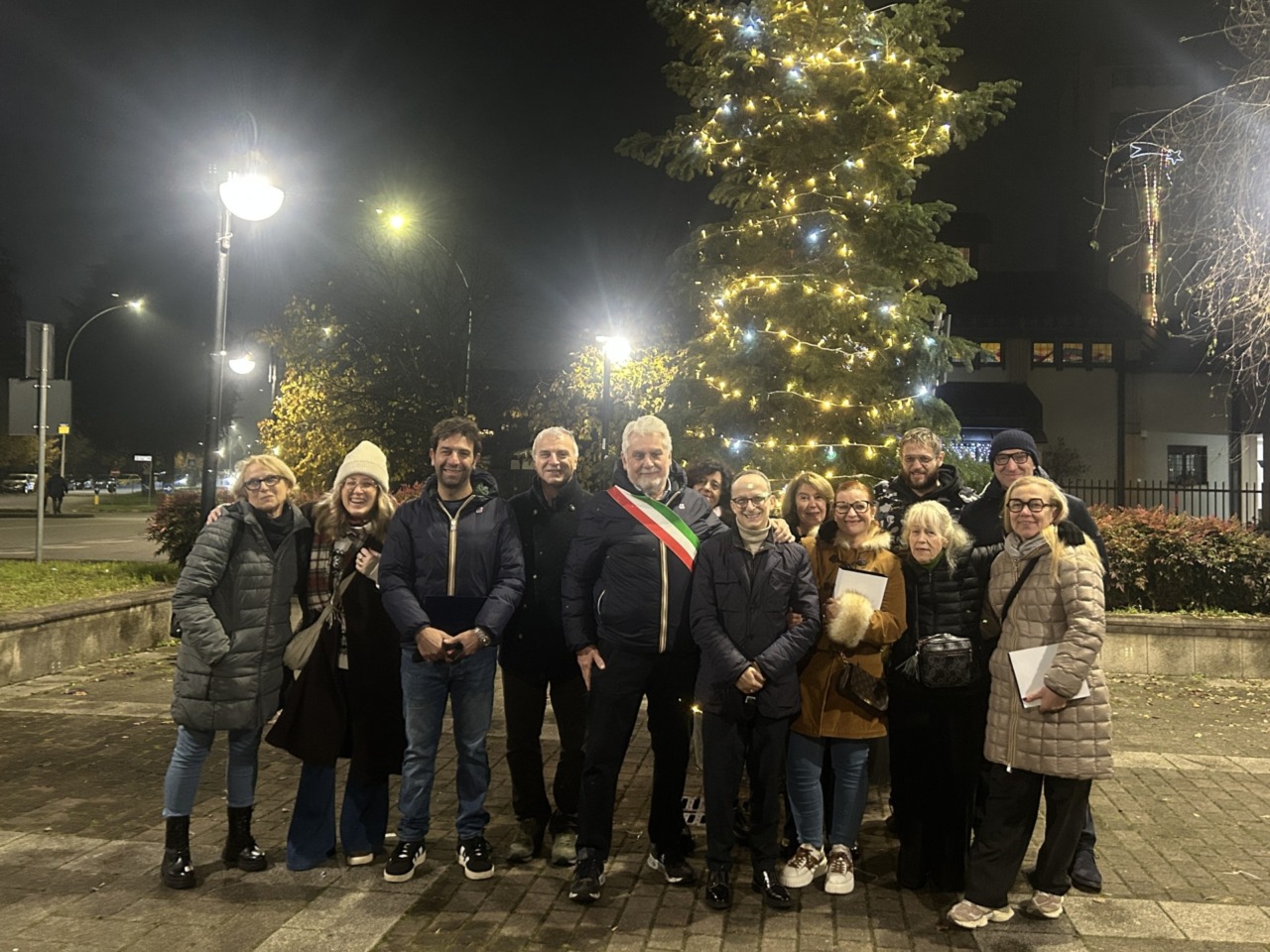 Tradizione, sport e sguardo al futuro: così il paese valorizza la comunità