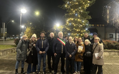 Tradizione, sport e sguardo al futuro: così il paese valorizza la comunità