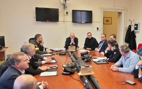 Traffico in Val Brembana, allo studio modifiche ai semafori di Villa d’Almè e limitazioni ai veicoli a Sedrina