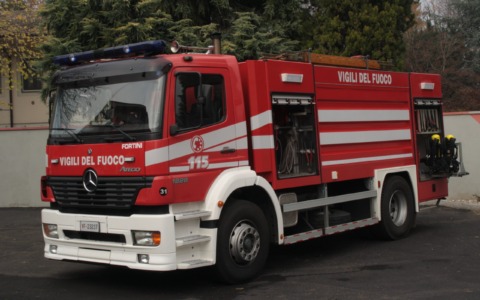 Tragedia sul lavoro nell’Ascolano, 70enne muore schiacciato da un escavatore