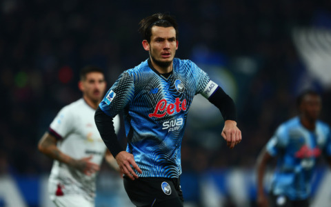 Trascinati da Scamacca, con de Roon sugli scudi e le ottime scelte di Palladino. Unico neo? Ahanor