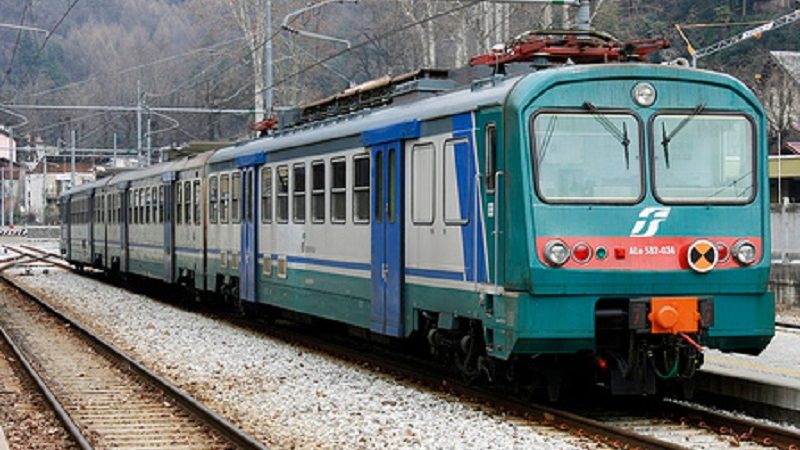 Trenord: nuova linea suburbana, più treni Lombardia-Piemonte