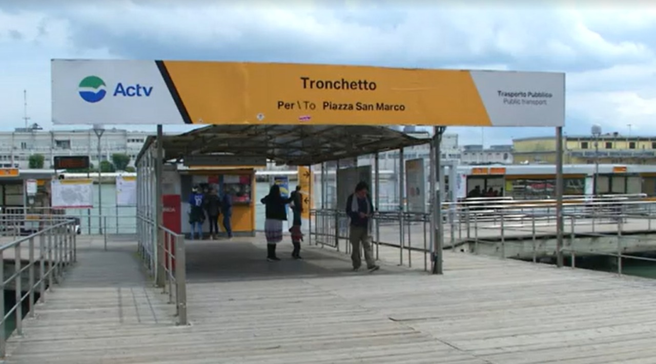 Tronchetto, la sentenza d’appello: riconosciuta l’associazione mafiosa