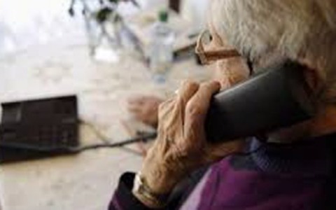 Truffe? No, grazie: cittadini di Lomagna a lezione di sicurezza