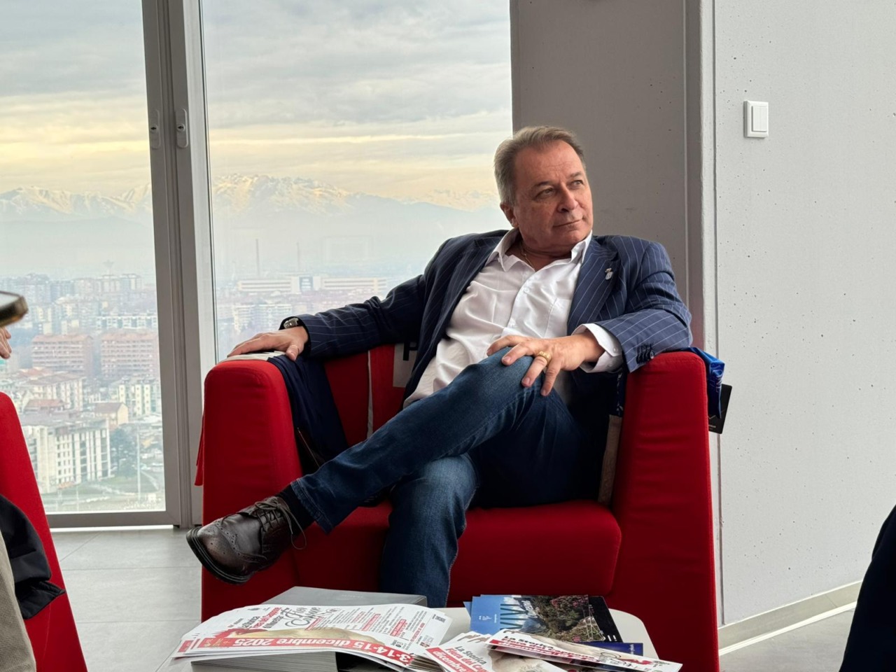 Turismo, l’assessore Bongioanni: “In Piemonte nascono 41 nuove aree attrezzate per sosta camper”