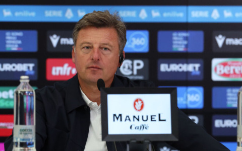 Udinese-Genoa, Runjaic e De Rossi a confronto: le probabili