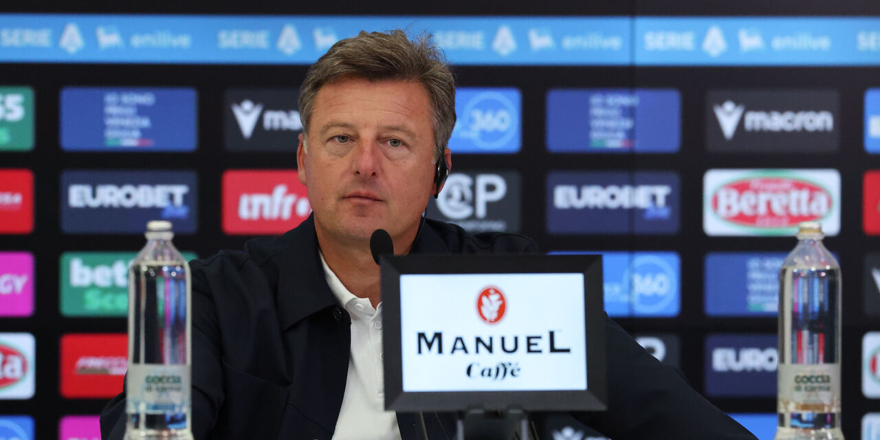 Udinese-Genoa, Runjaic e De Rossi a confronto: le probabili