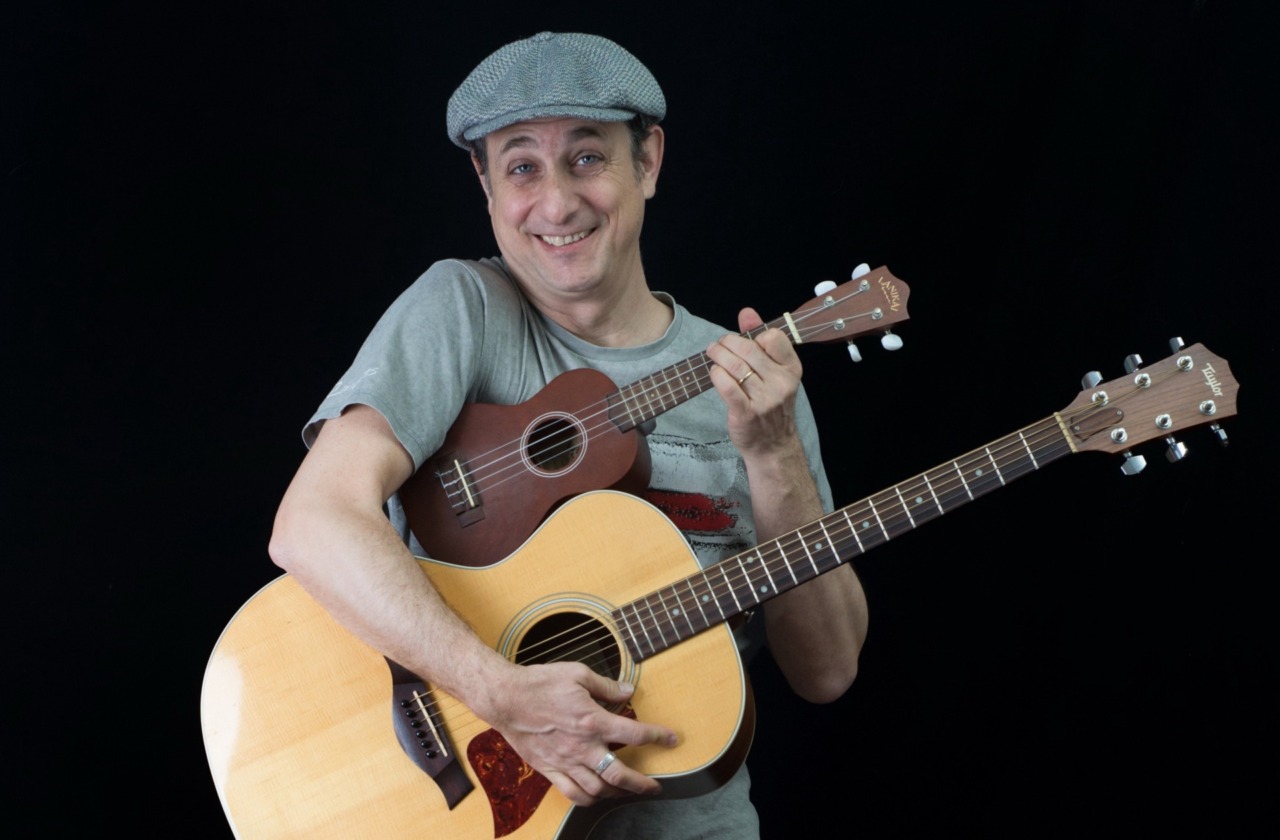 Ultimo dell’anno in allegria al Teatro Comunale di Cicagna con Andrea Di Marco