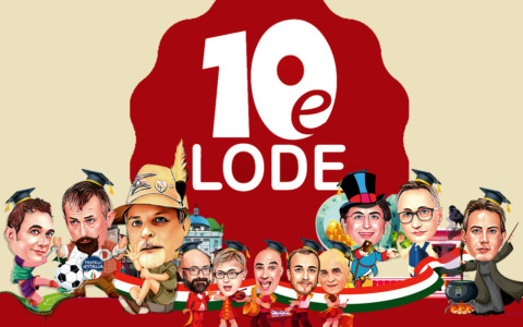 Un 2025 da dieci e lode: ecco tutti i politici, gli sportivi e gli imprenditori premiati dal nostro giornale