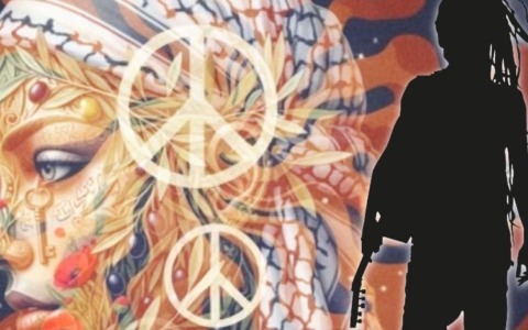 Un concerto rock a Natale per aiutare la Palestina