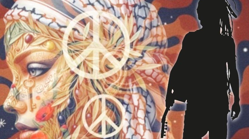 Un concerto rock a Natale per aiutare la Palestina