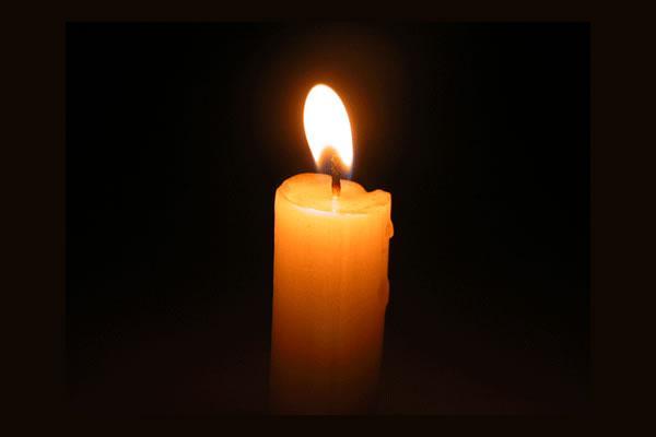 Giovane papà stroncato da un malore