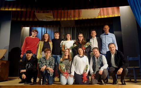 Un mare di terra, dopo il “buona la prima” è un’ascesa di presenze e apprezzamenti