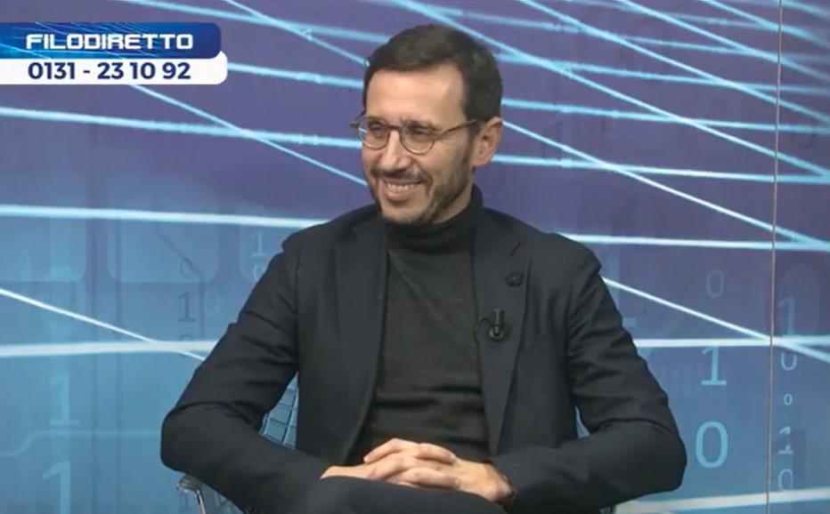 Un Natale di luci, eventi e orgoglio cittadino: Casale Monferrato tifa per PierC