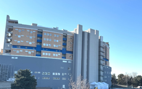 Un nuovo ecocardiografo di ultima generazione per l’UTIC dell’Ospedale Santa Rosa