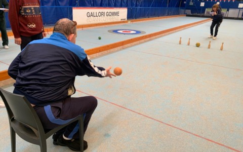 Un torneo che unisce: le Rsa del territorio in campo per una giornata di sport e comunità