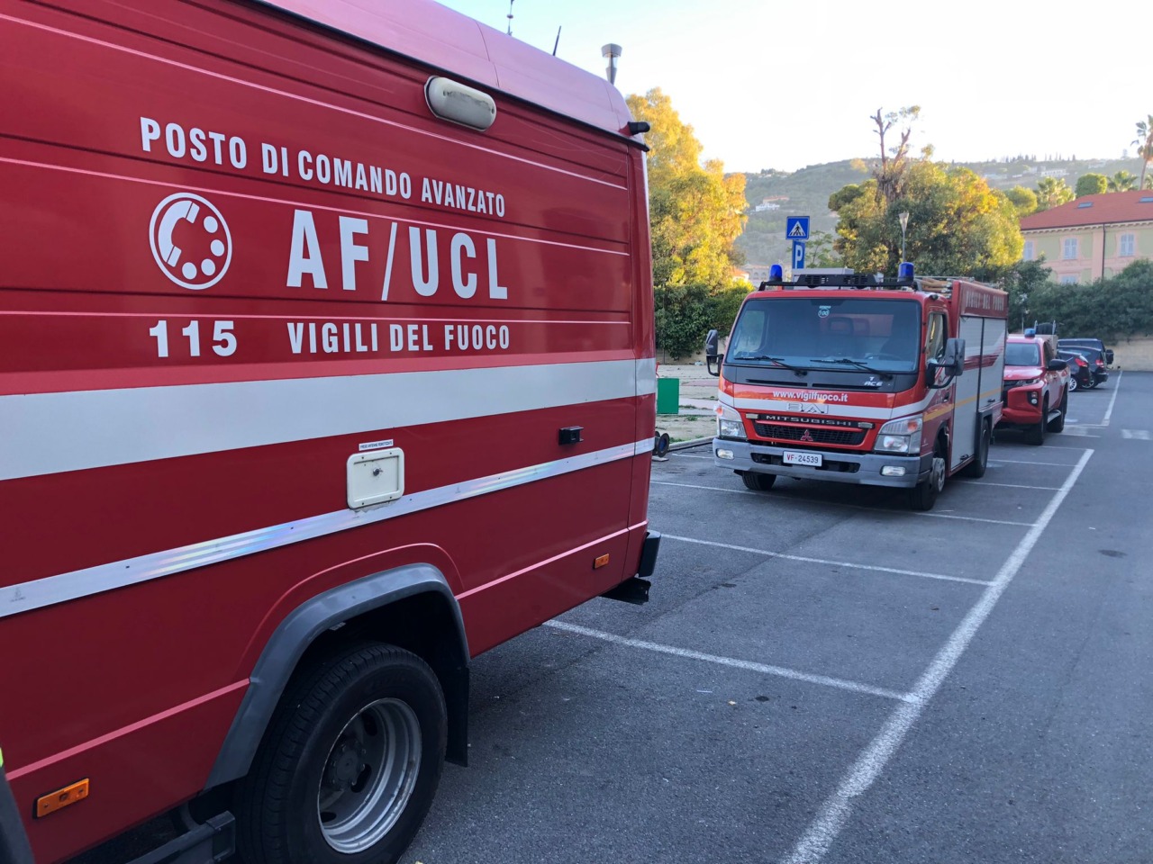 Una 21enne data per scomparsa a Dolceacqua