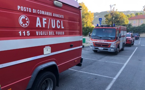 Una 21enne data per scomparsa a Dolceacqua