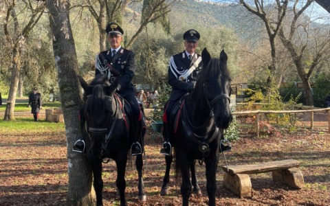 Una giornata speciale tra natura e impegno sociale