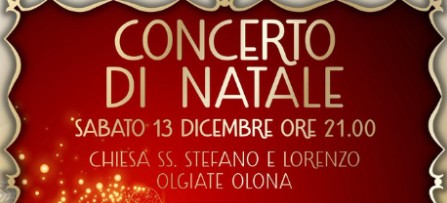 Una serata di musica per tutta la comunità