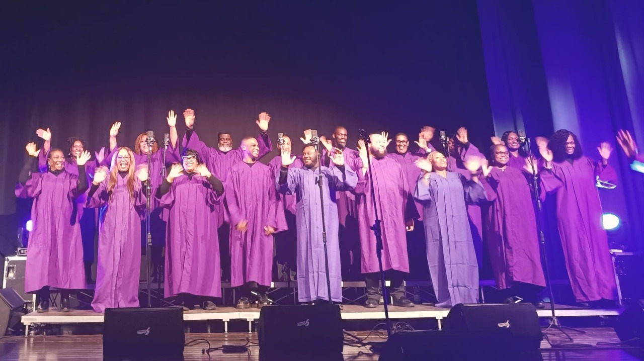 Una serata storica al Cinema Teatro Jolly: il Gospel conquista Olginate
