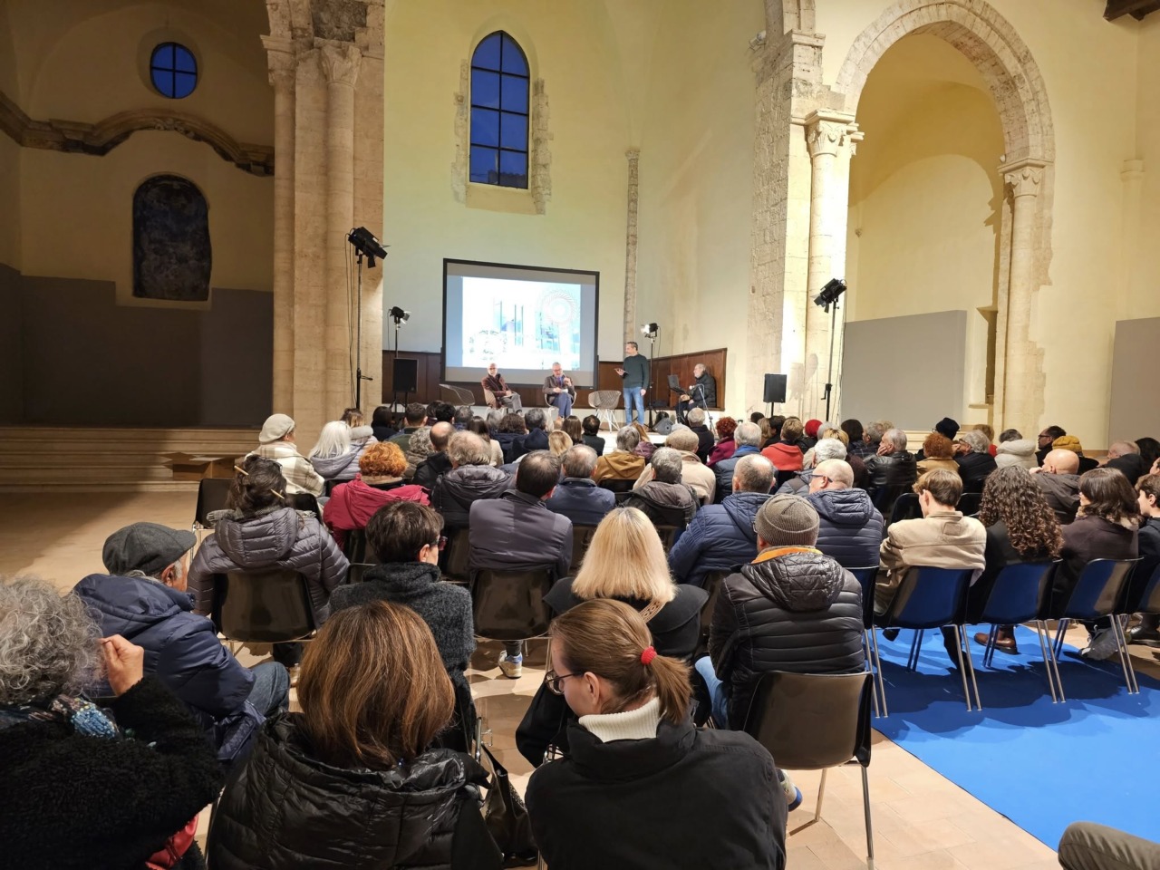 “Una storia da raccontare”, progetto culturale nel segno di Adriano Olivetti