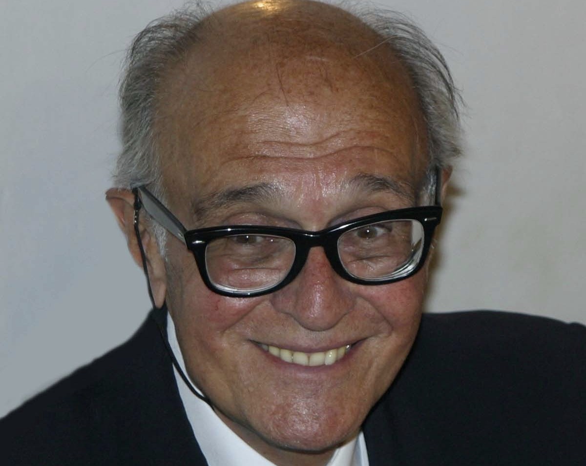 Una vita spesa per la cura dei bambini, addio al dottor Flaùto