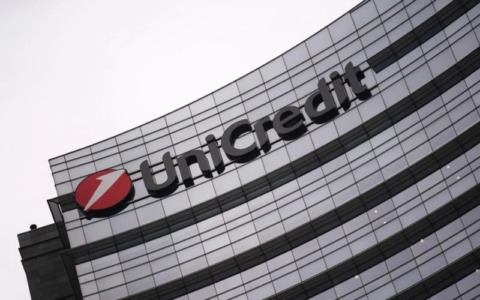 UniCredit nominata Banca dell’Anno in Italia per il terzo anno consecutivo e Banca dell’Anno in altri cinque paesi del Gruppo dalla rivista internazionale The Banker