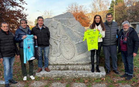 Si uniscono due storiche società di ciclismo