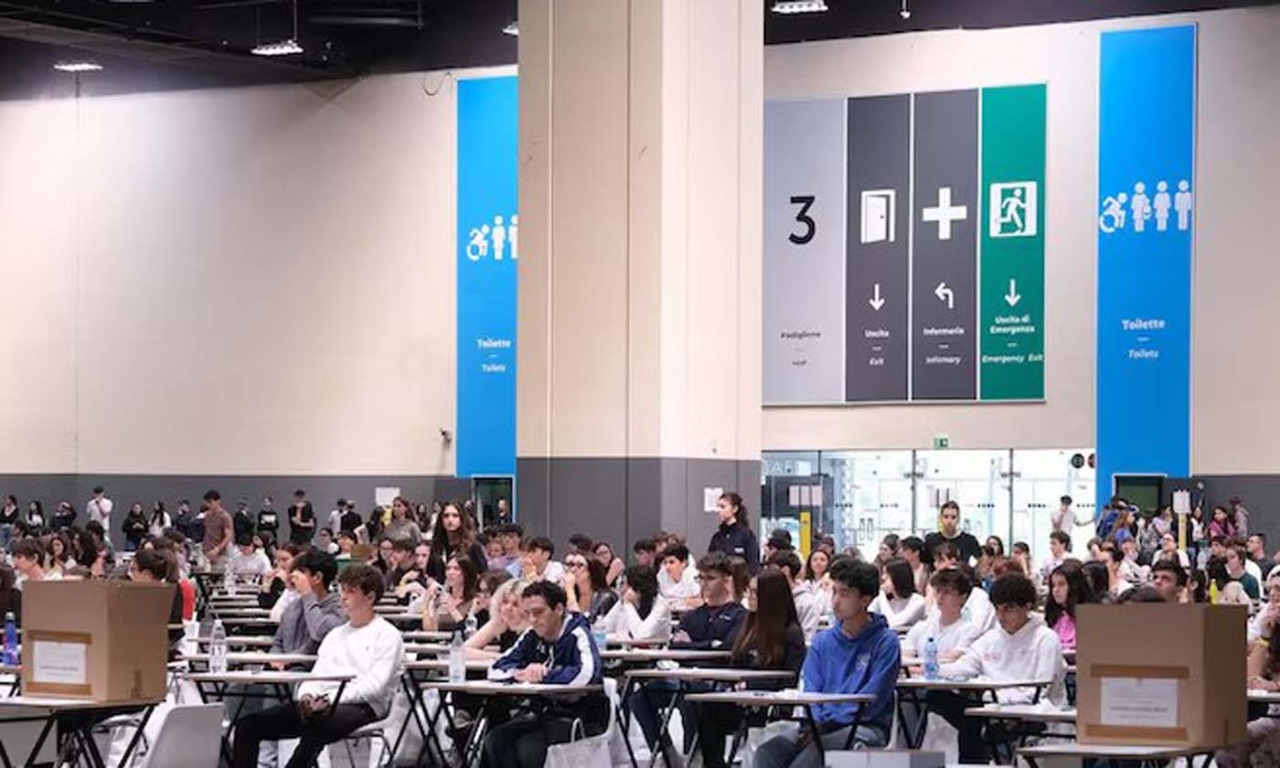 Università di Medicina, strage all’esame: dopo aver tolto il numero chiuso, ci sono meno frequentanti di prima